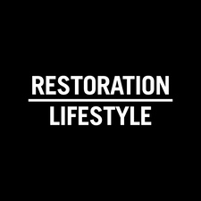 restoration lifestyle logo