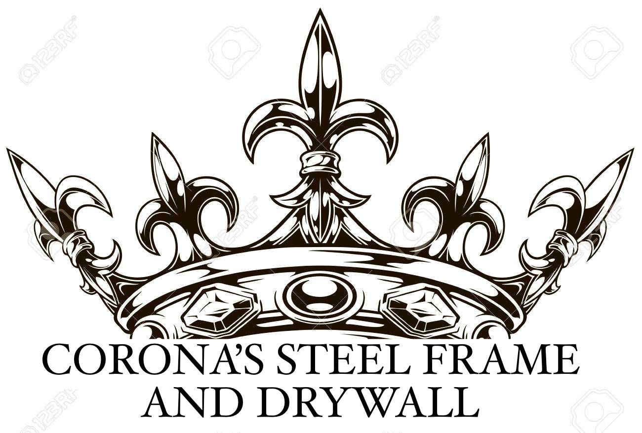 Avatar for Coronas Steel Frame