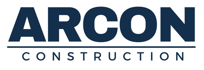 Arcon Construction logo
