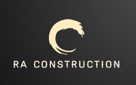 Ra Construction logo