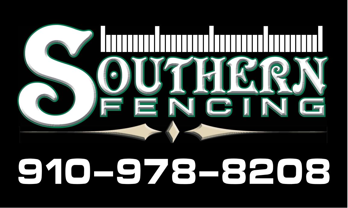 Southern Fencing logo