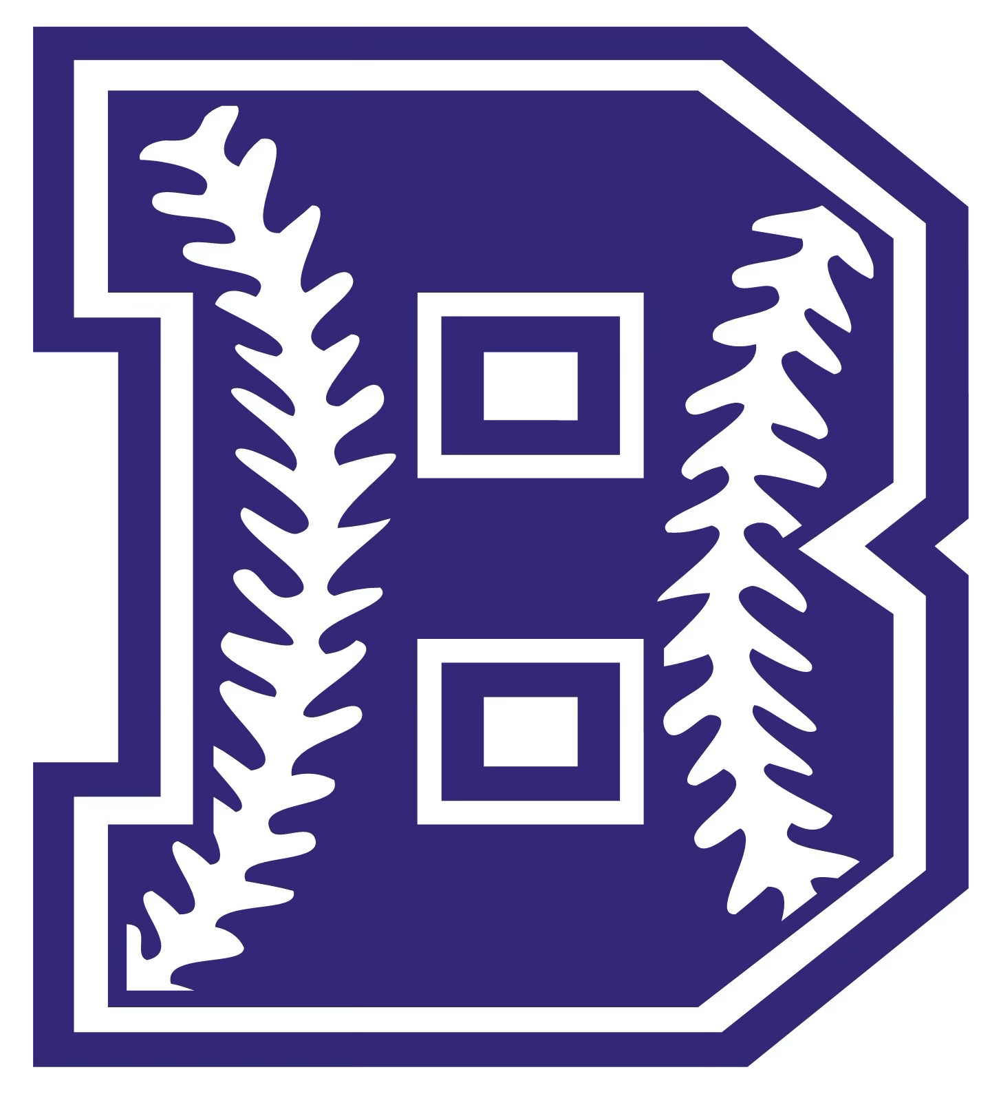Blue's Maintenance logo