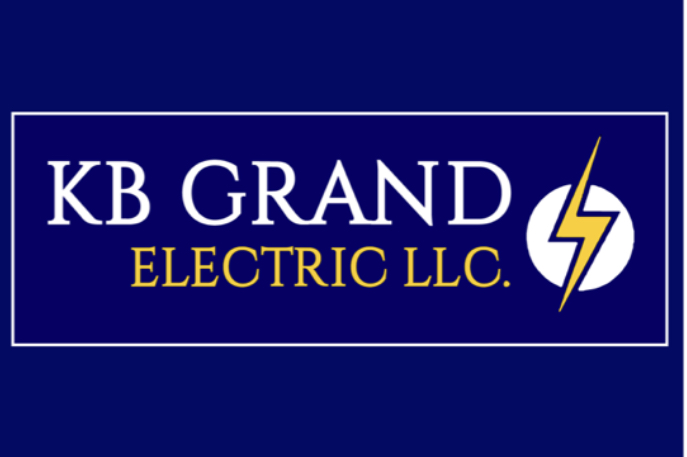 KB GRAND ELECTRIC LLC. logo