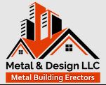 Avatar for Metal and Design LLC