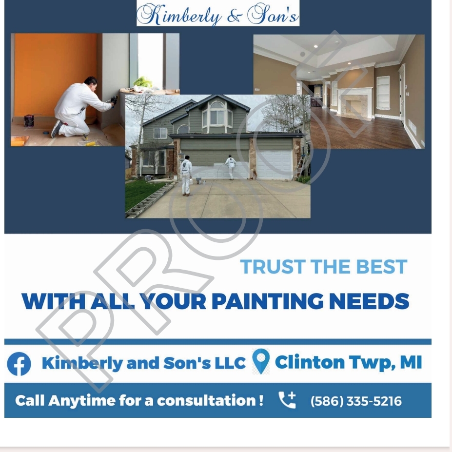 Avatar for Kimberly And Sons