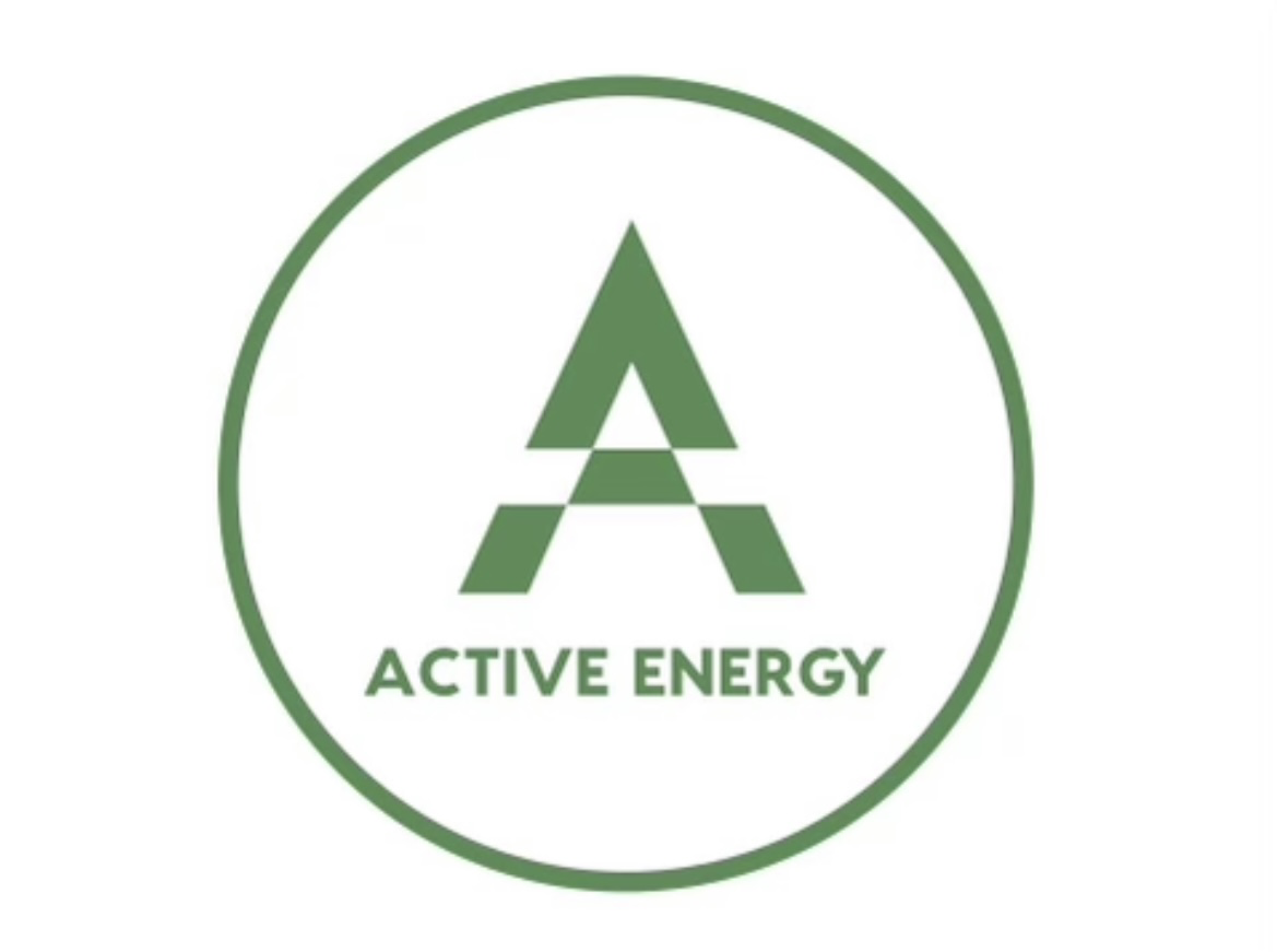 Active Energy logo