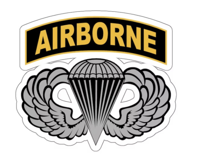 Airborne HandyMan logo