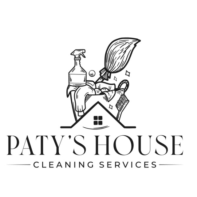 Paty's House Cleaning Services logo