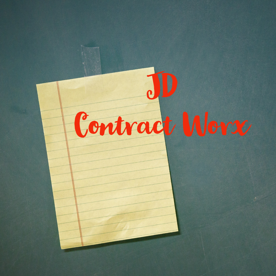 Avatar for J.D. Contract Worx