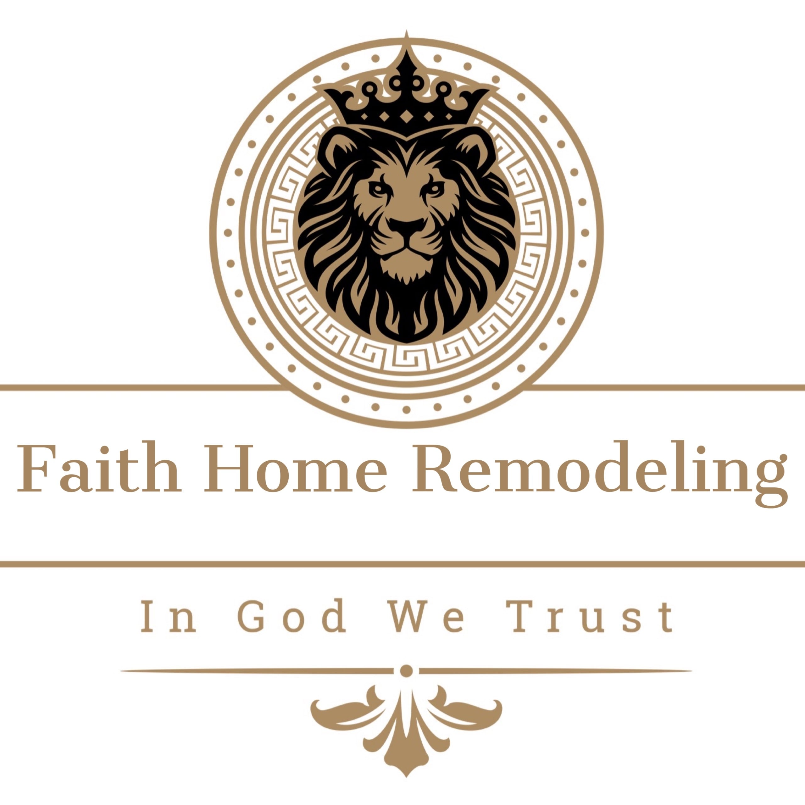 Avatar for Faith Home Remodeling