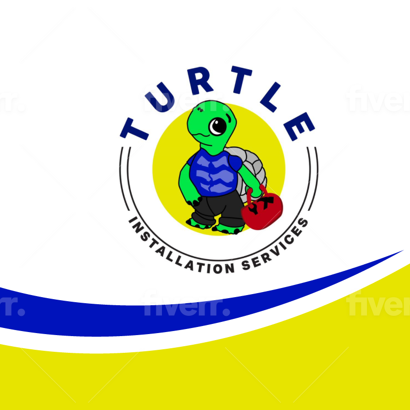 Turtle Installation Services LLC logo