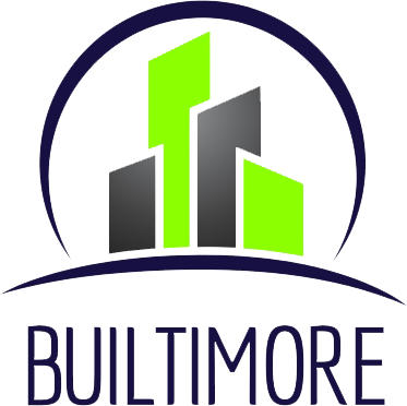 Builtimore LLC logo