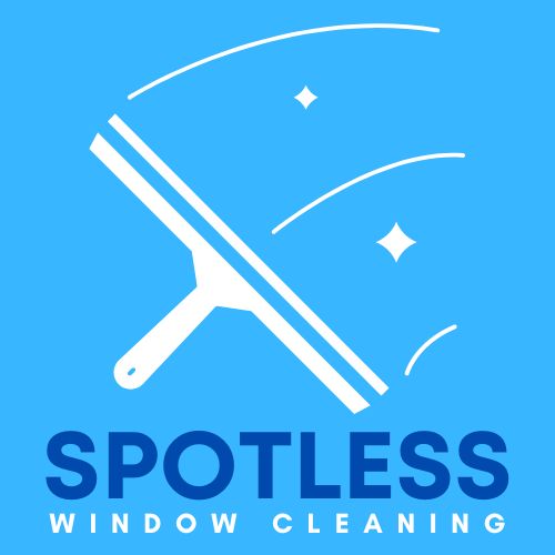 Spotless Windows logo