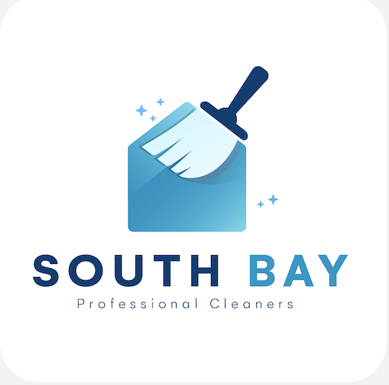 Logo for South Bay Professional Cleaners