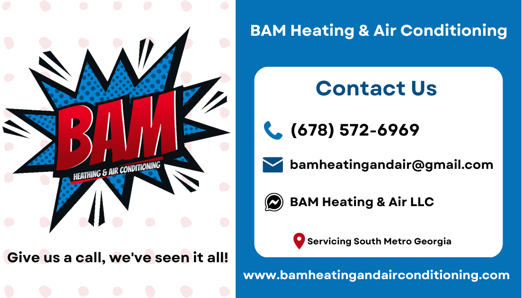 Avatar for BAM Heating and Air Conditioning