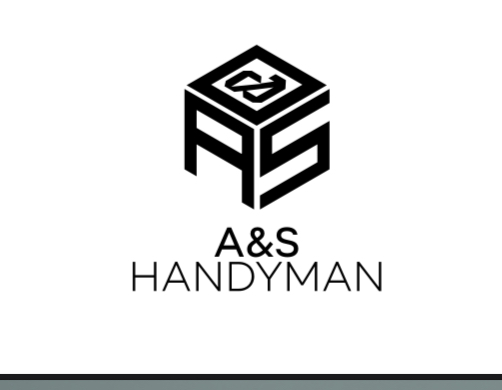 Logo for Handymen A & S