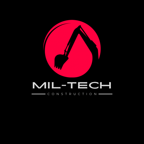 Miltech logo