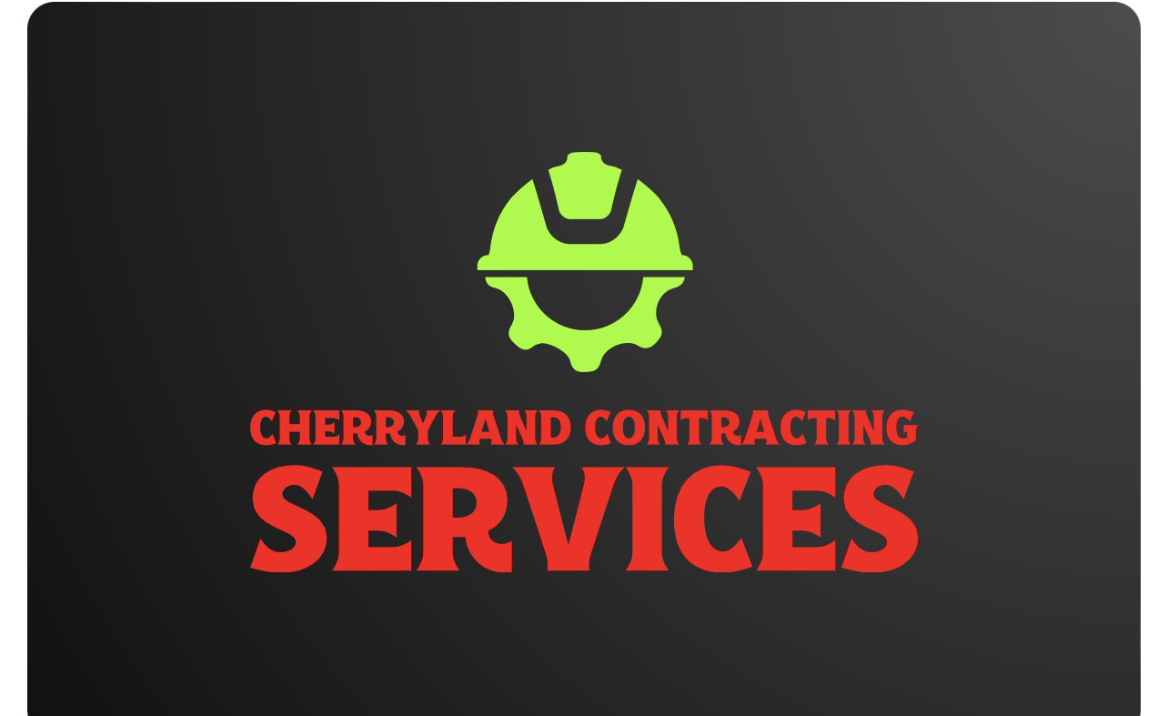 Cherryland Contracting Services logo