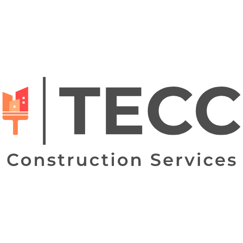 Logo for TECC Construction Services