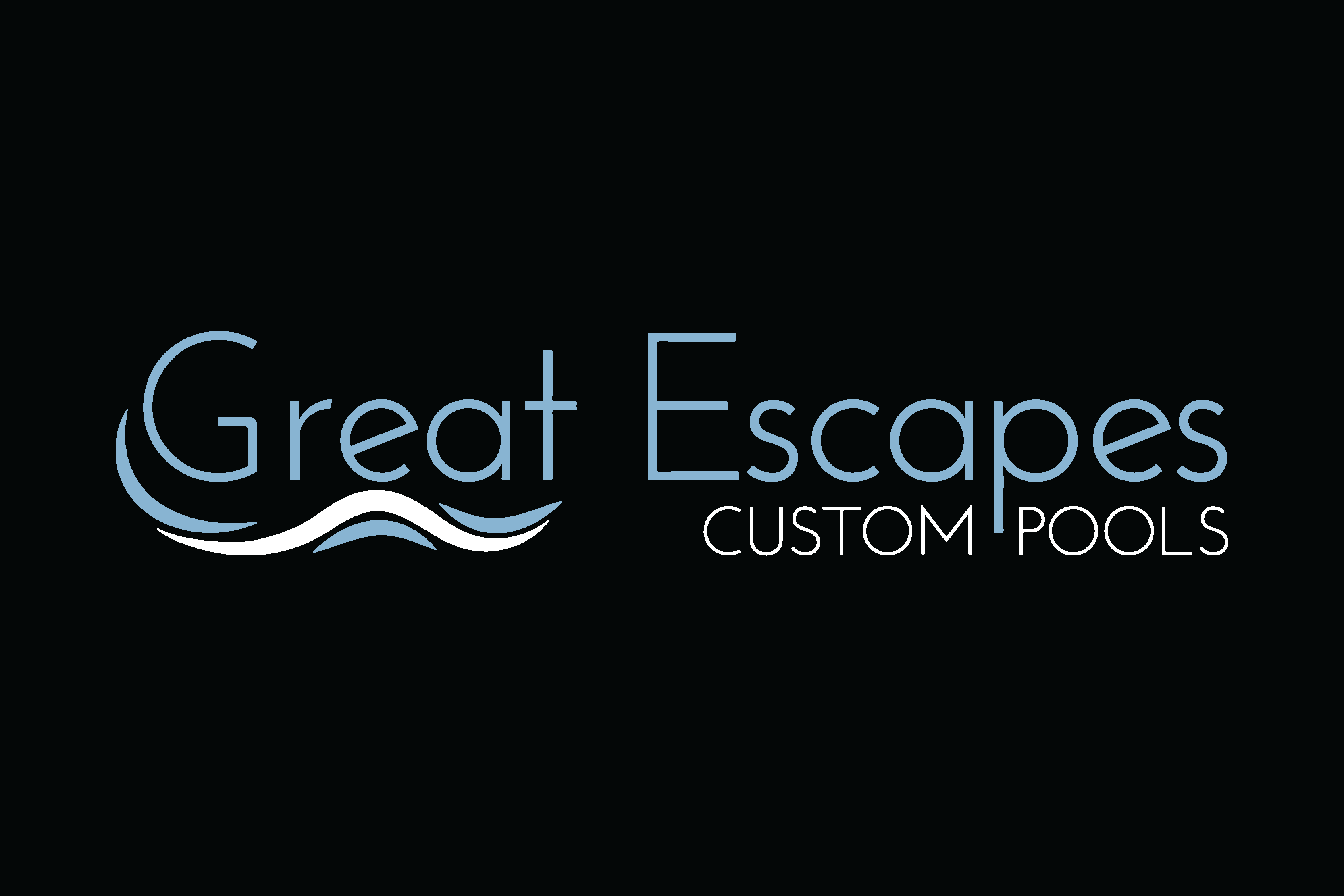 Avatar for Great Escapes Custom Pools