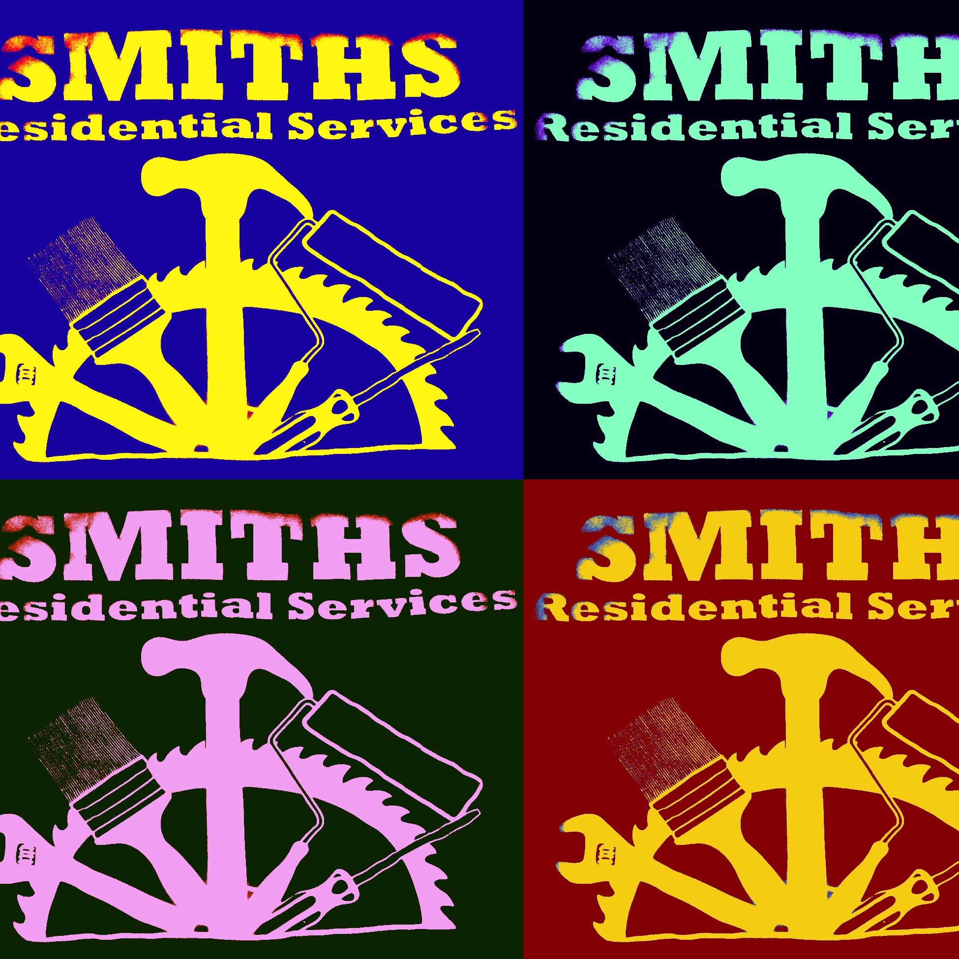 Avatar for Smiths Residential Services