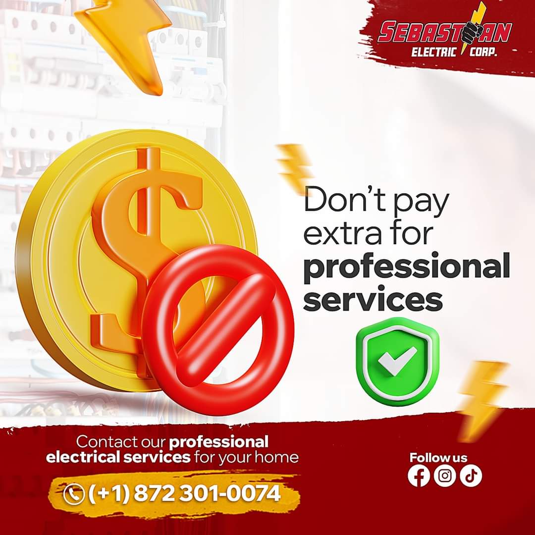 Avatar for Sebastian Electric Corp.