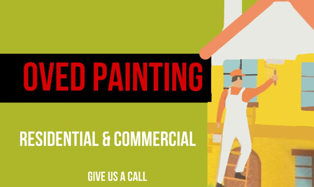 Avatar for OVED PAINTING