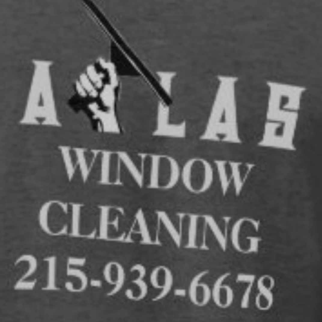 Avatar for ATLAS WINDOW CLEANING LLC
