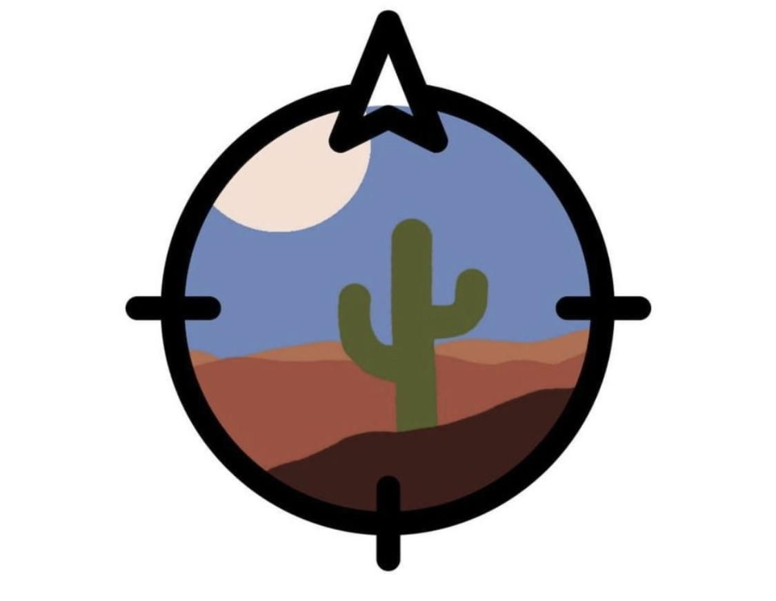 Logo for Tucson Compass Movers