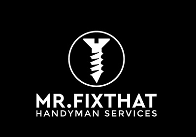 Logo for MrFixThat