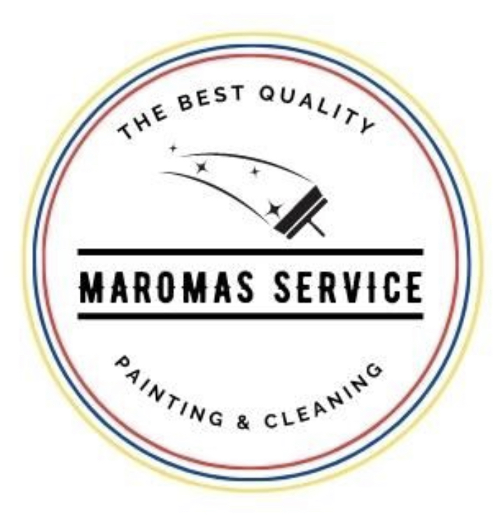 MAROMAS SERVICE LLC logo
