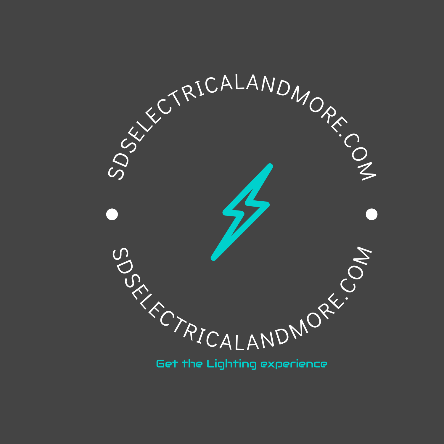 SDS electrical and more logo