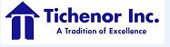 Tichenor Roofing logo