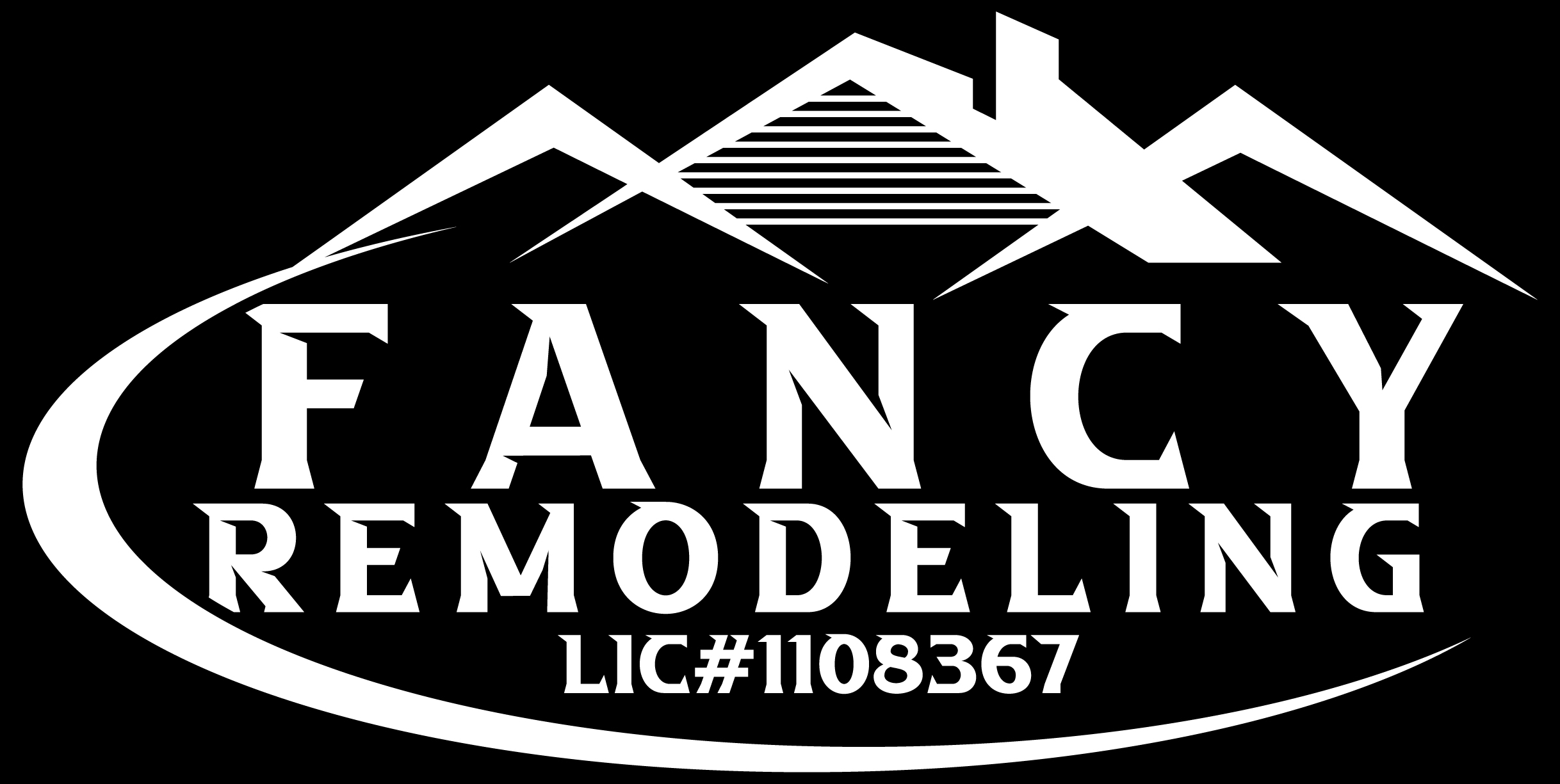 Fancy Remodleing logo