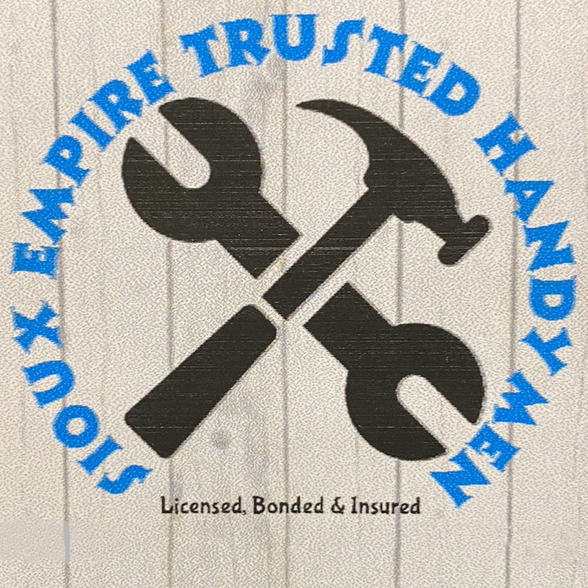 Sioux Empire Trusted Handymen logo