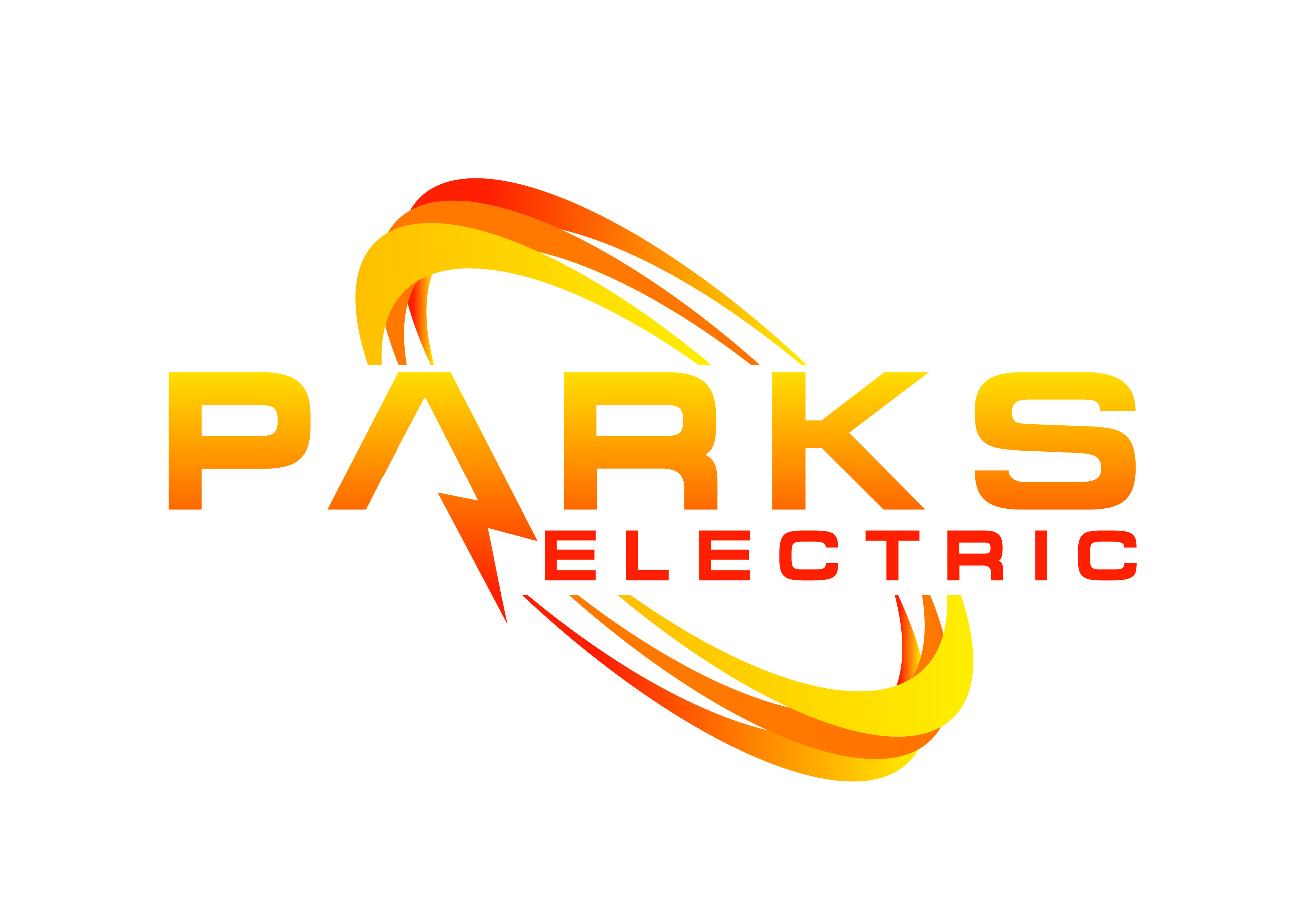 Parks Electric logo