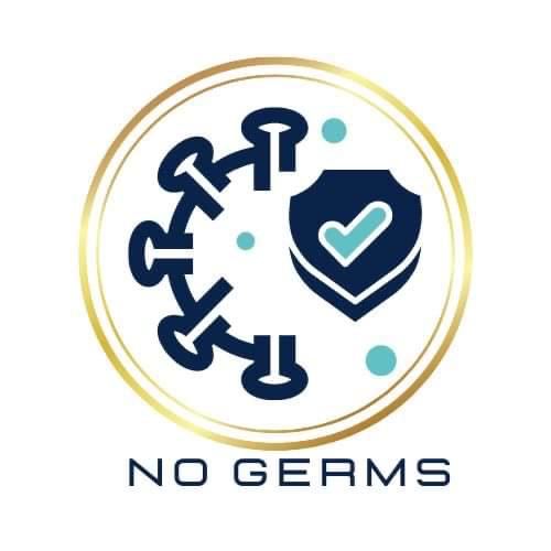 Logo for Brazilian Secret Clean