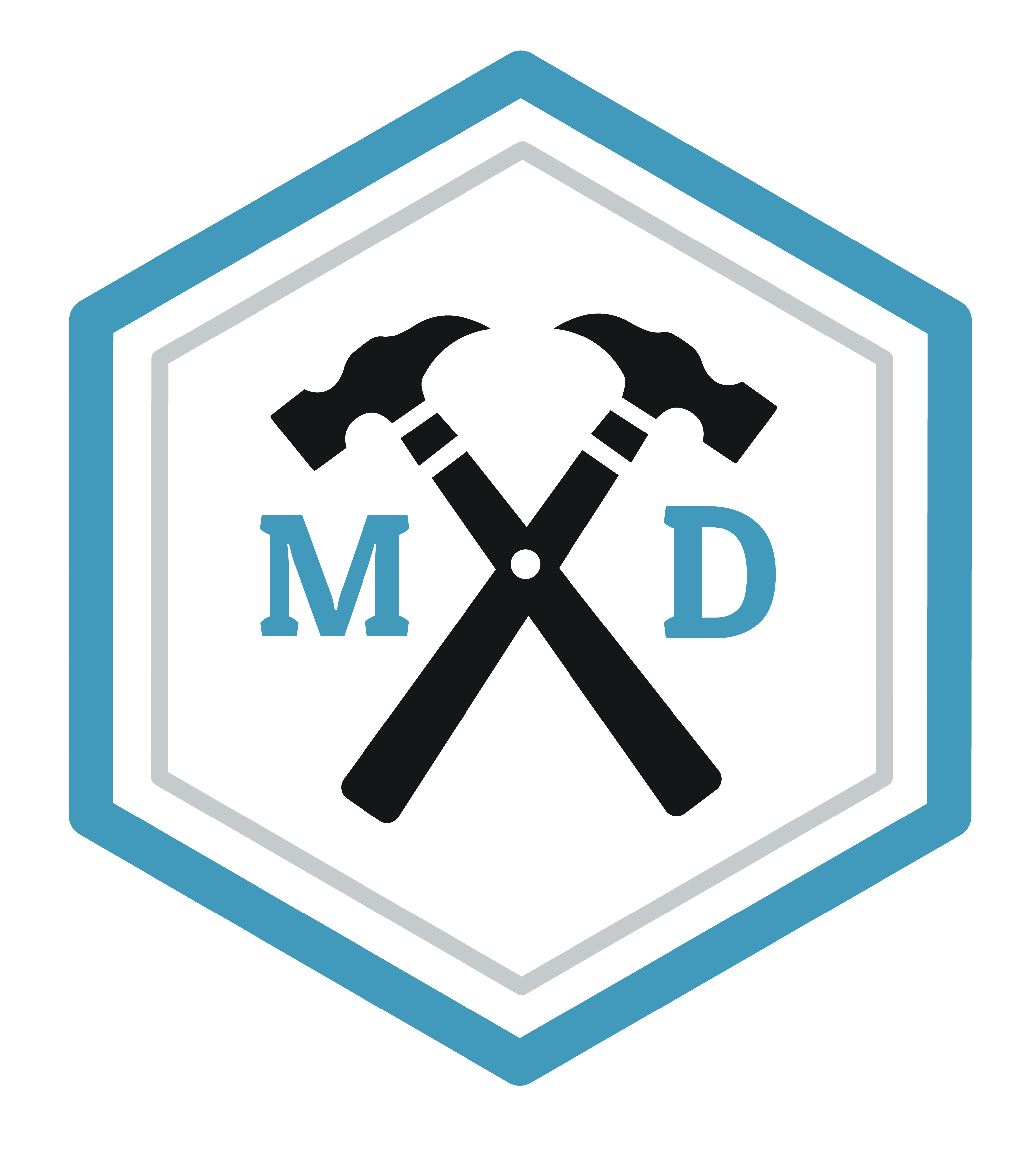 Restore With MD LLC logo