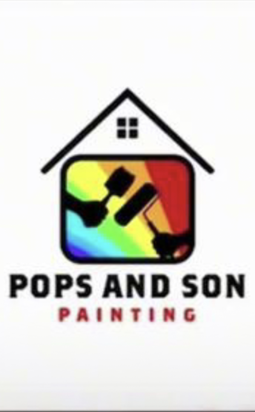 Logo for SmoothBrush Painting