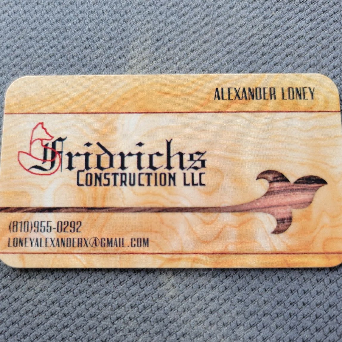 Avatar for Fridrich's Construction