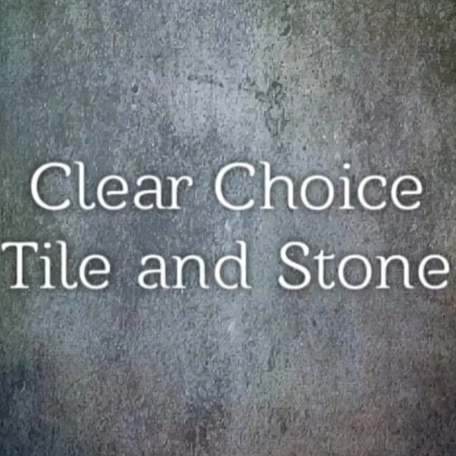 Logo for Clear Choice Tile