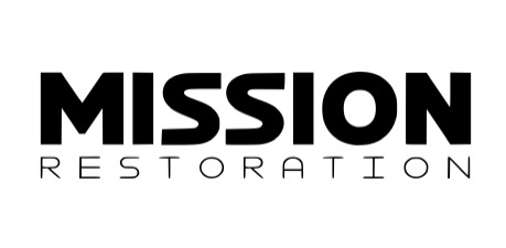 Mission Restoration logo