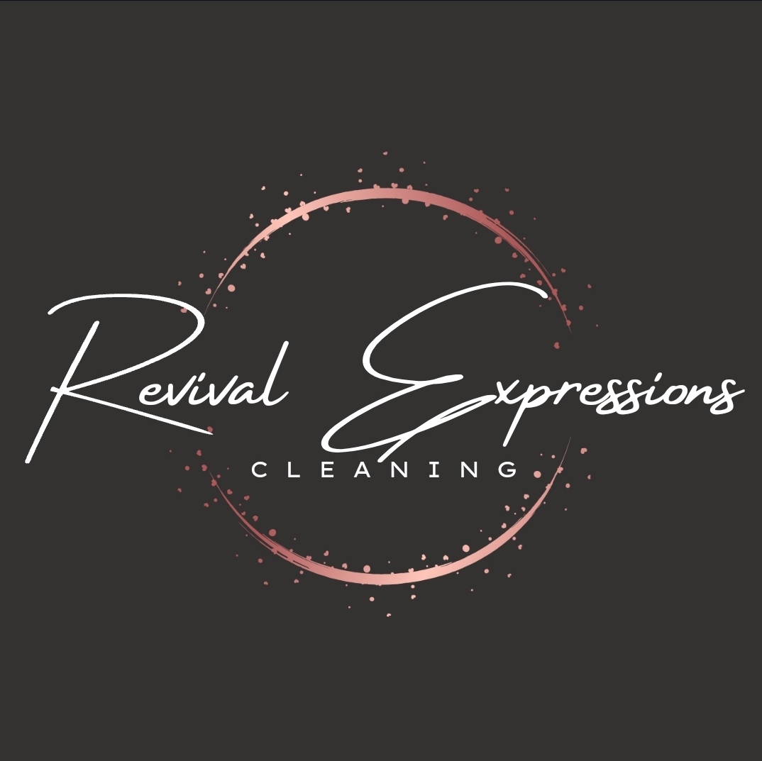 Logo for Revival Expressions
