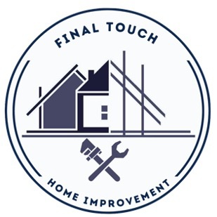 Logo for Final Touch Home Improvement