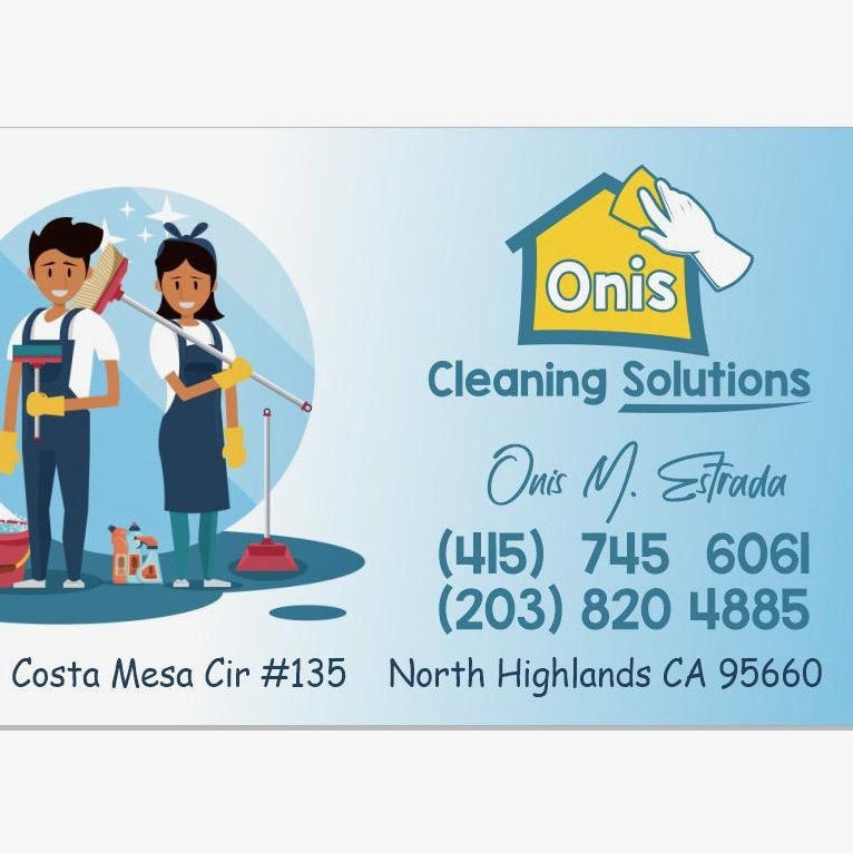 Avatar for Onis Cleaning Solution