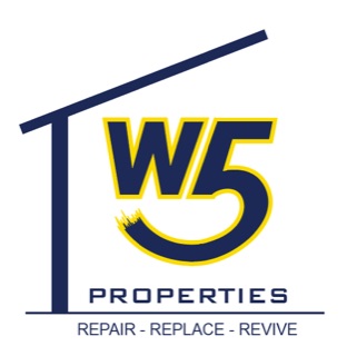 W5 Properties LLC logo