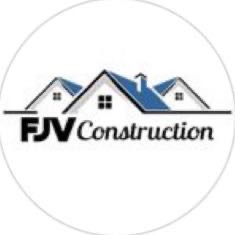 FJV Construction logo