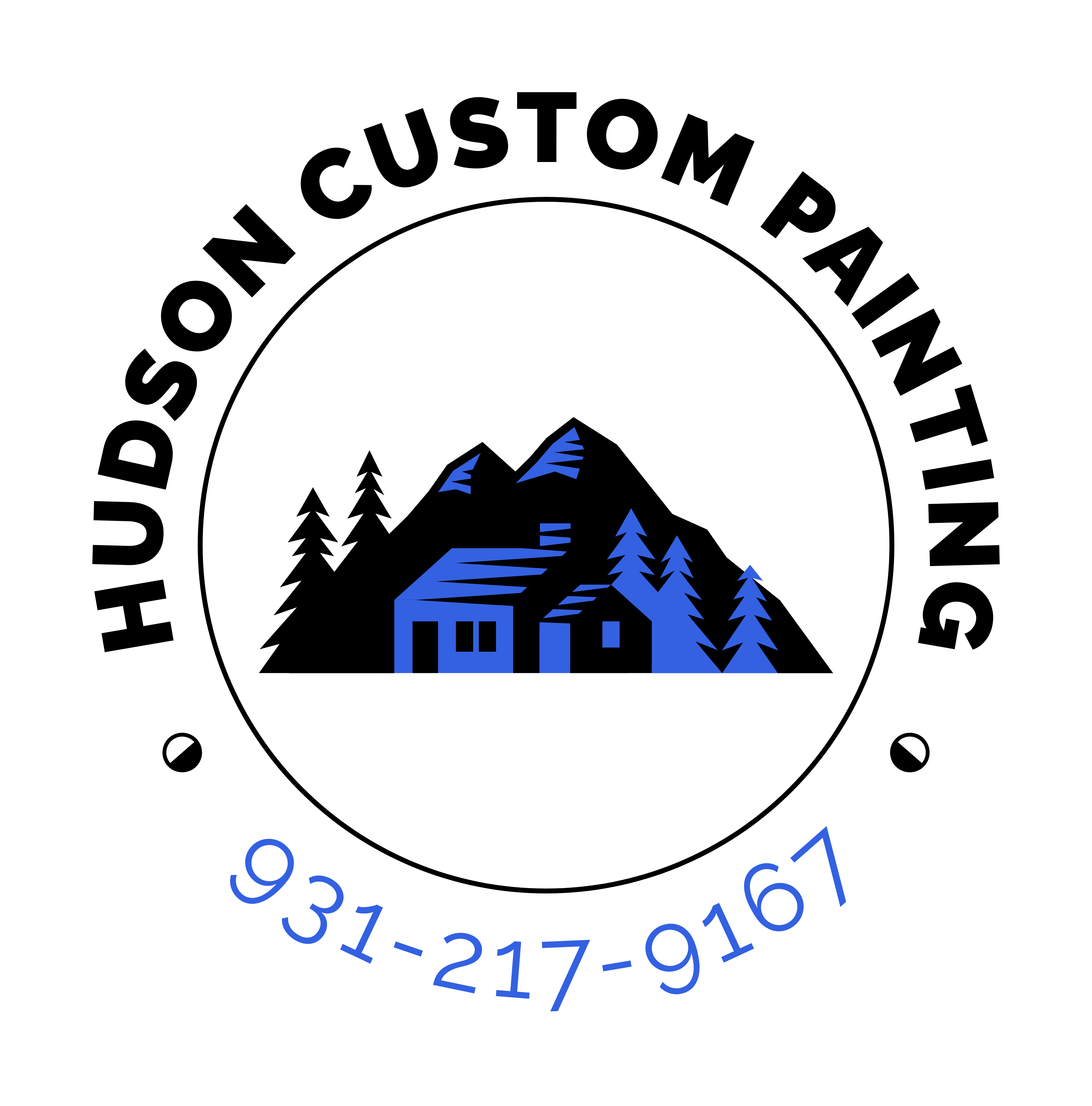 Avatar for Hudson Custom Painting