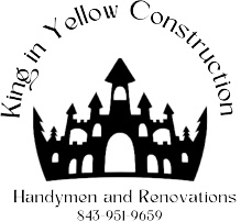 Avatar for King in Yellow Construction