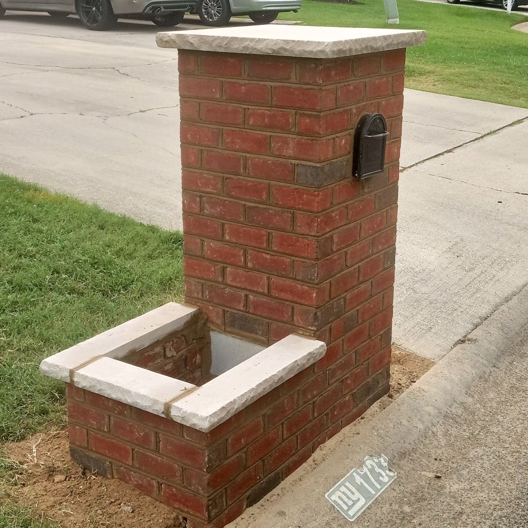 Avatar for Stronghold Masonry